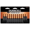 Duracell Coppertop AA Alkaline Batteries  Carded, 20PK MN1500B20